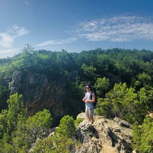 Meet your Posher, Micah